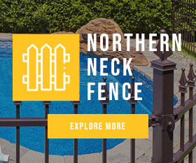 Northern Neck Fence